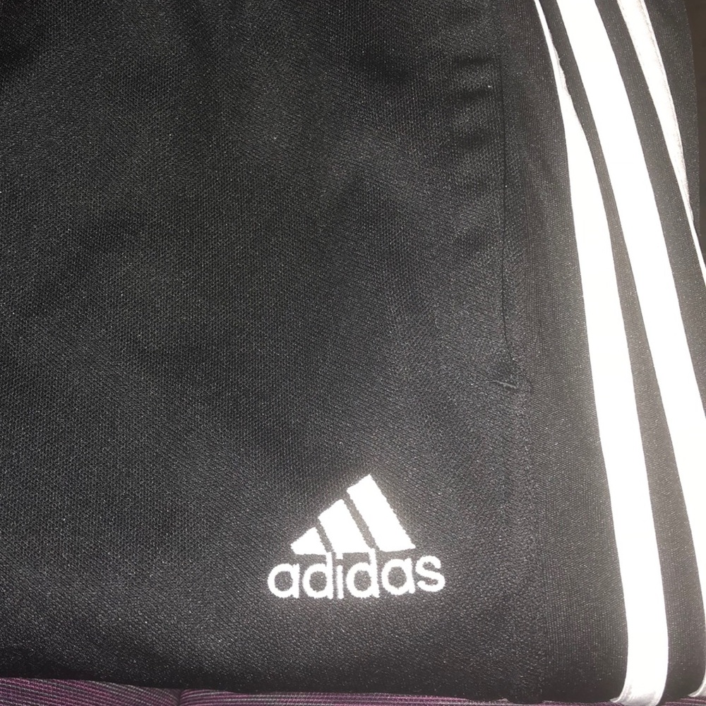 Adidas joggers